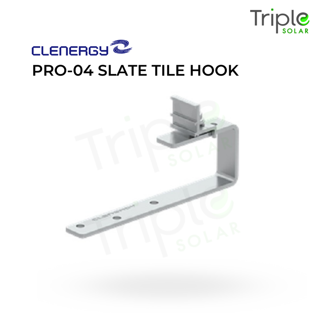 Pro-04 Slate Tile Hook