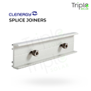 Clenergy Splice Joiners (ER-SP-ST)