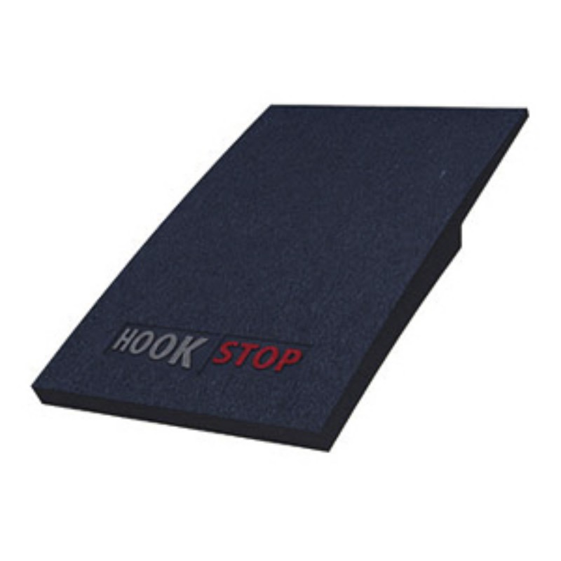 Hookstop - Plain tile