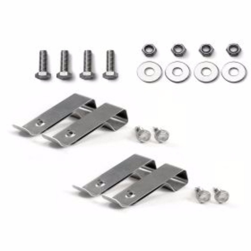 Renusol Console Replacement Clips & Bolts (920106)