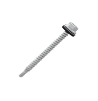 Clenergy Self-drilling Ponte Screw (Hook Screws)