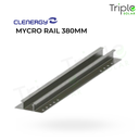 Clenergy Mycro Rail 380mm