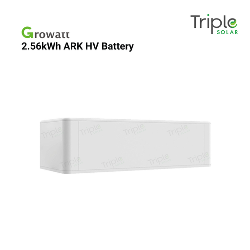 [SB027] Growatt Ark 2.56 HV Battery