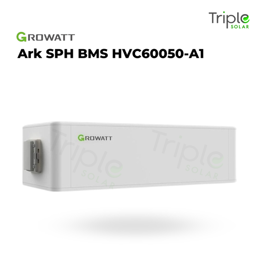 [SB029] Growatt Ark SPH BMS HVC 60050-A1