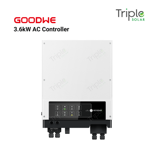 [SH026] Goodwe (3.6kW-AC Controller)
