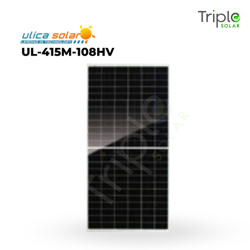 [SP016] ULICA UL-415M-108HV
