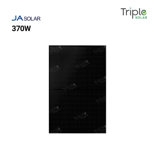 [SP017] JA 370W (JAM60S21-370/MR)