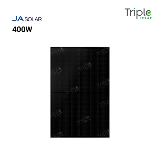 [SP018] JA 400W (JAM54S31-400/MR)