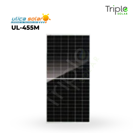 [SP024] ULICA UL-455M