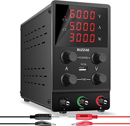 [SB031] Battery power supply