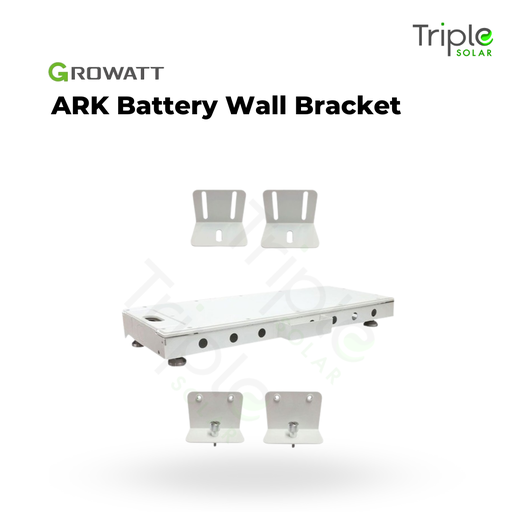 [SE059] ARK Battery Wall Bracket