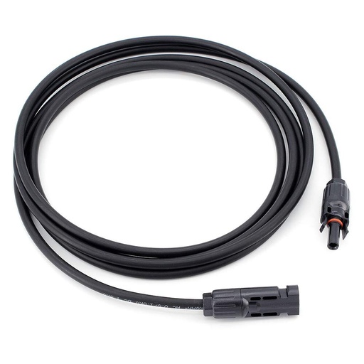 [SC025] 10m 6mm Cable with Precrimped MC4