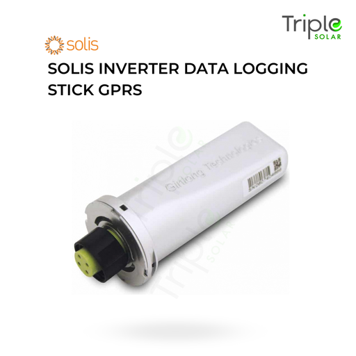 [SI120] Solis Inverter Data Logging stick GPRS