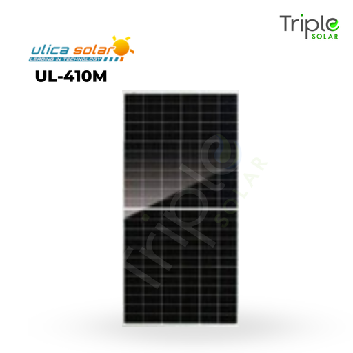 [SP030] ULICA UL-410M
