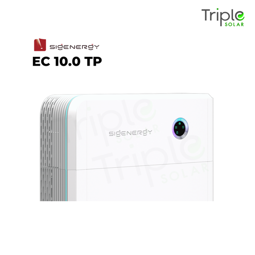 [SH046] Sigen Energy Controller EC 10.0 TP, 10.0kW, Hybrid inverter
