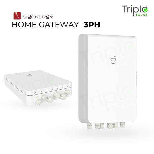 [SB043] Sigen Energy Gateway HomeMax TP