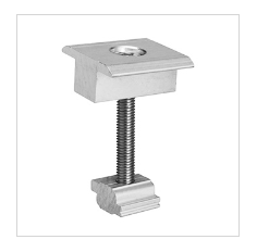 [SR123] Clenergy Ground Mount Inter Clamp
