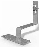 [SR127] Renusol Roof Hook Eco Basic