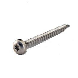 [SR139] Renusol Wood Screw Pan head