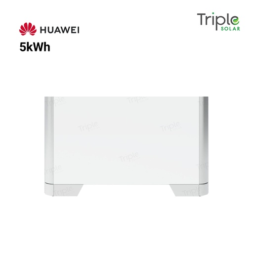 [SB061] Huawei (LUNA2000-5-S0-HV_5kWh battery)