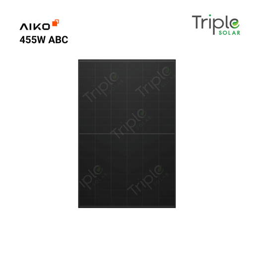 [SP044] AIKO-A455 W (AIKO-A-MAH54Mb)