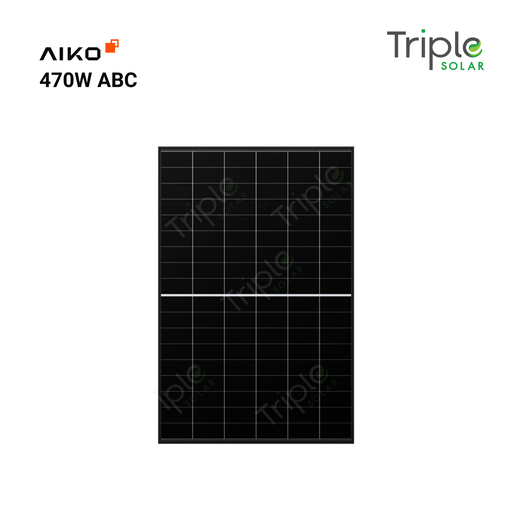 [SP045] AIKO-A470 Pv solar panel