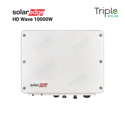 [SI143] Solaredge HD Wave 10000W Inverter (SE10000H)