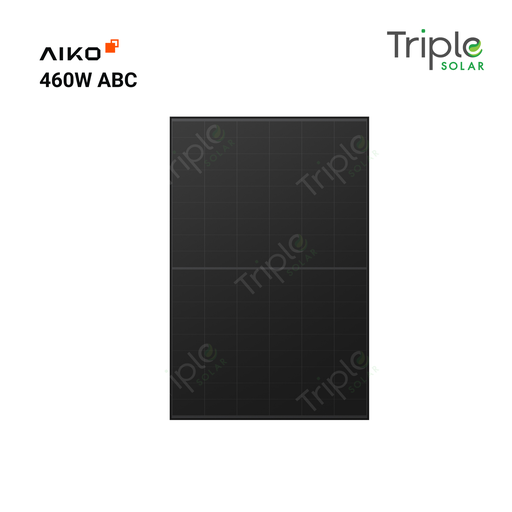 [SP050] AIKO-A460 W (AIKO-A-MAH54Mw)