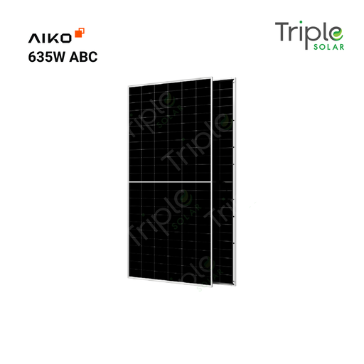 [SP051] AIKO 635W (AIKO-G-MCH72Dw)