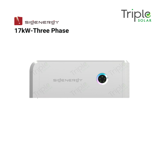 [SH073] Sigenergy Sigen Energy Controller 17.0 kW Three Phase