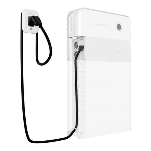 [SH074] Sigenergy EV DC Charger (SigenStor EVDC 12kW) (Tethered)