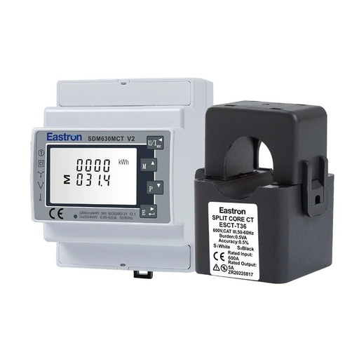 [SB065] Sigenergy CT Meter (Sigen Power Sensor TP-CT120-DH)