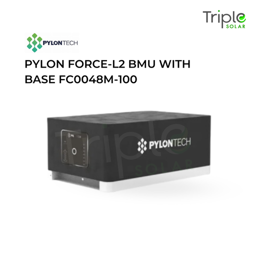 [SB010] Pylontech Force-L2 BMU with Base FC0048M-100