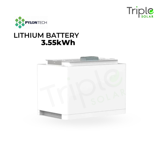 [SB011] Pylontech Force-H2 Lithium 3.55kWh battery FH9637 96V 37AH