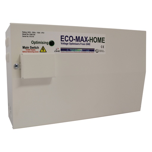 [SE050] Ecomax VO Residential 100A (EHM100)