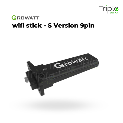 [SE026] Growatt WiFi Stick (ShineWiFi-S) (9 Pin VGA)