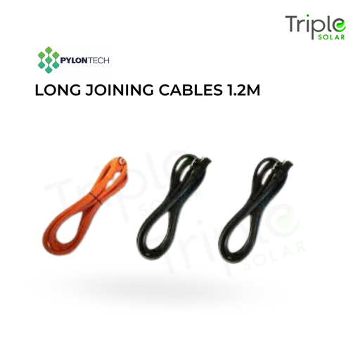 [SE037] Pylontech to Pylontech joining cable 1.2M (CAB-PAR-PK-PYLON)