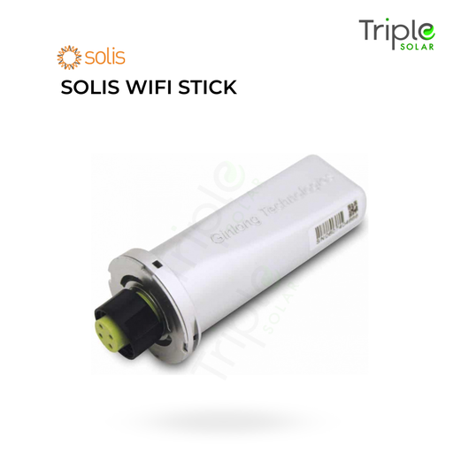 [SE049] Solis WiFi Stick | SOLIS-DLS-W-WiFi