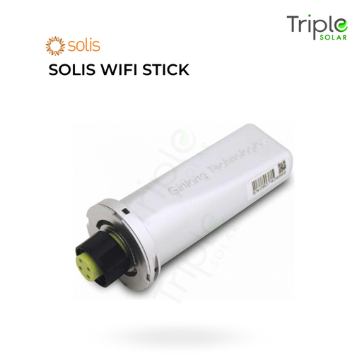 [SE049] Solis wifi stick