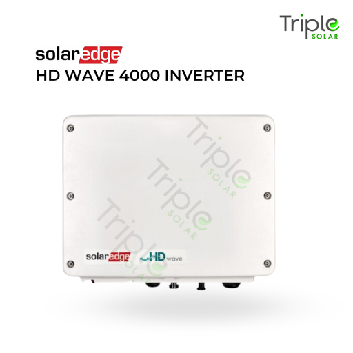 [SI040] HD wave 4000 Inverter