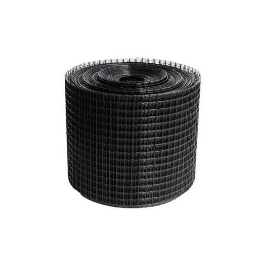 [SM001] Birdmesh Black 30m | BM30M-B