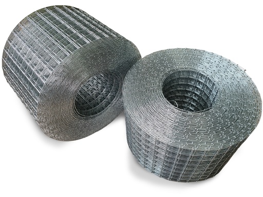 [SM002] Birdmesh Silver 30m | BM30M-S