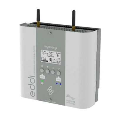 [SM017] Myenergi Smart Energy Diverter 3.68Kw (EDDI-16A1P02H)