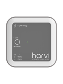 [SM004] Harvi wireless CT