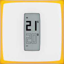 [SM013] Netatmo Thermostat