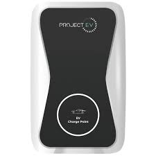 [SM014] Project EV project charger (7kW- Untethered)