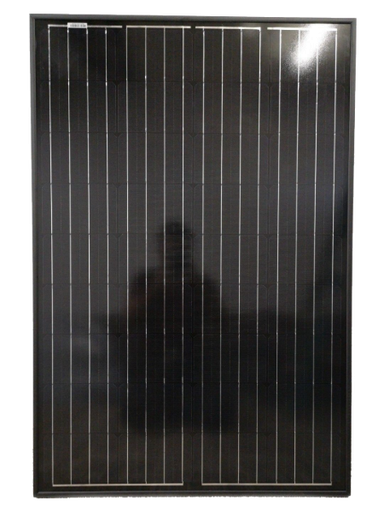 [SP004] 100w Solar Panel Mono