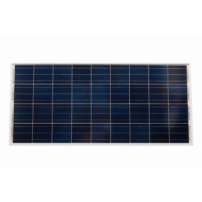 [SP006] 20w Solar Panel Poly