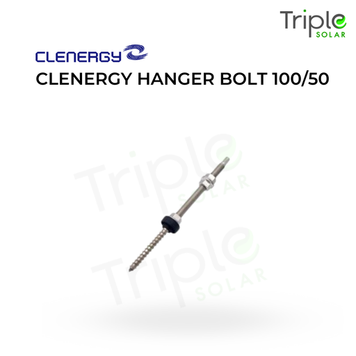 Clenergy Hanger Bolt ER-HB-10/200A
