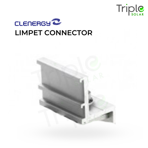 [SR015] Limpet Connector (PRO 01/A-C)